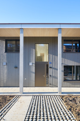 GrundfeldSiedlungMettmenstetten